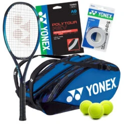 Jessica Pegula Pro Player Tennis Gear Bundle