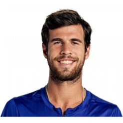 Karen Khachanov Pro Player Tennis Gear Bundle