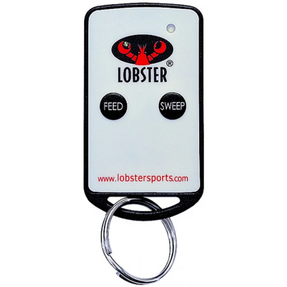 Lobster Elite Wireless Remote For Battery Machines 3 Lobster Elite Wireless Remote For Battery Machines
