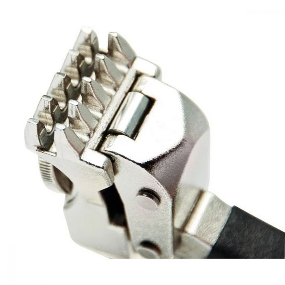 GAMMA X-Stringer X-6FC 6pt Quick Mount Stringing Machine 4 GAMMA X-Stringer X-6FC 6pt Quick Mount Stringing Machine - Image 2