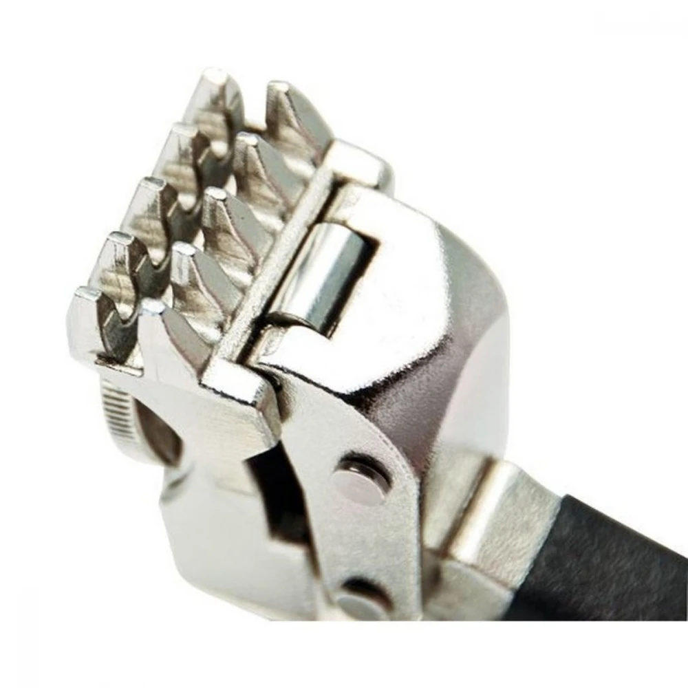 GAMMA Progression II 602FC 6pt Quick Mount Stringing Machine 5 GAMMA Progression II 602FC 6pt Quick Mount Stringing Machine - Image 3