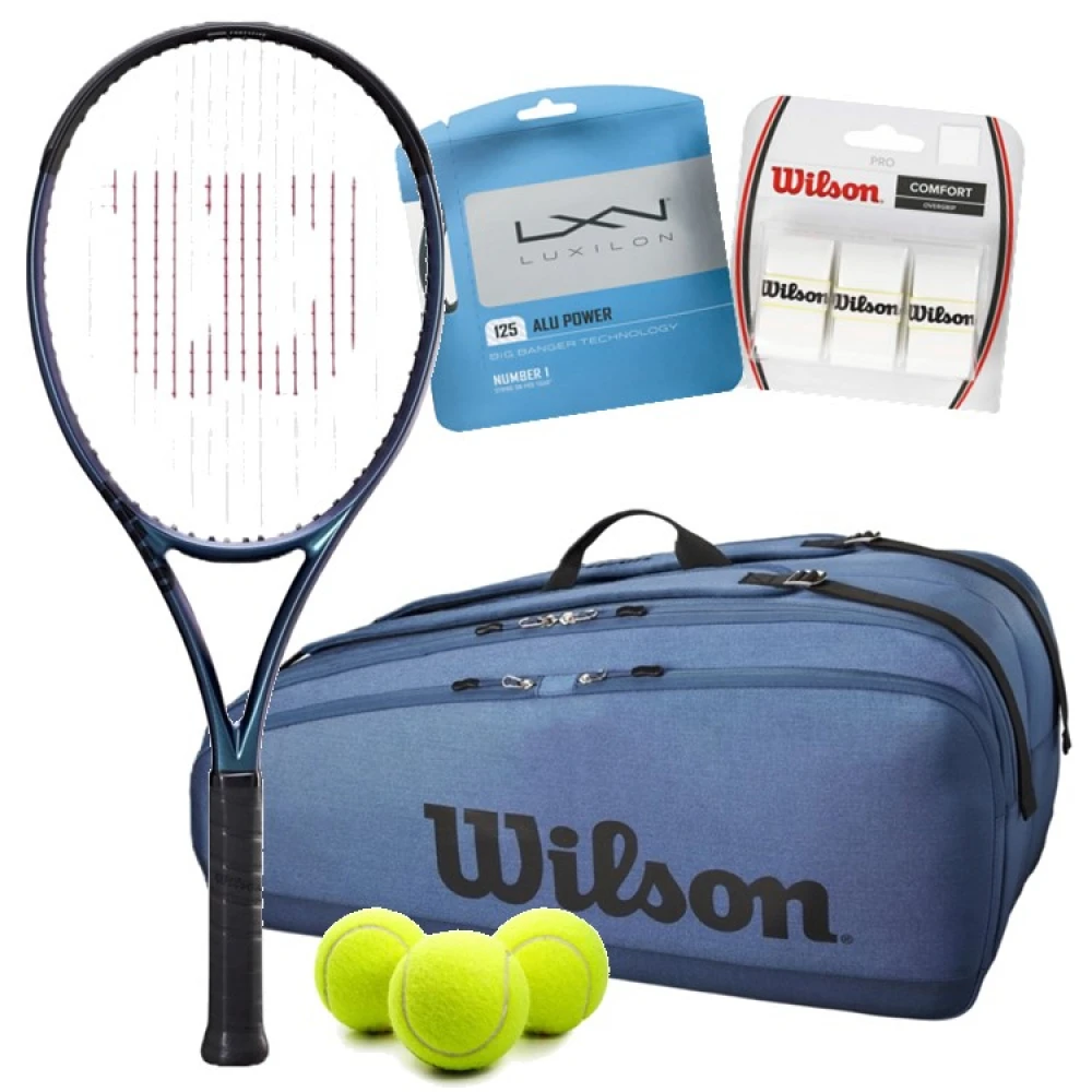 Maria Sakkari Pro Player Tennis Gear Bundle 4 Maria Sakkari Pro Player Tennis Gear Bundle - Image 2