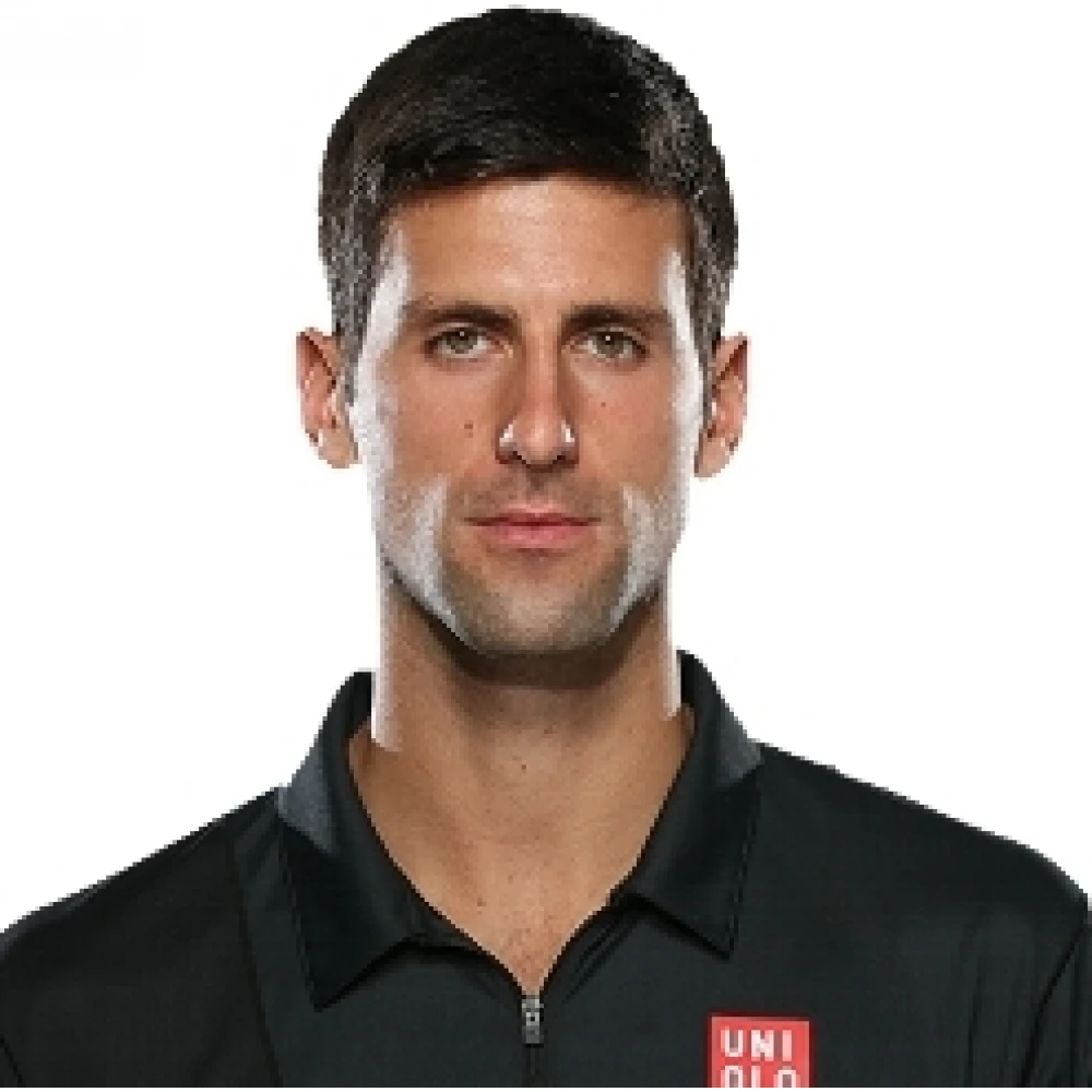 Novak Djokovic Pro Player Tennis Gear Bundle 4 Novak Djokovic Pro Player Tennis Gear Bundle - Image 2
