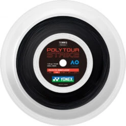 Yonex POLYTOUR Strike 125 Tennis String (Reel)
