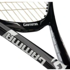Gamma RZR Bubba 137 Tennis Racquet -Racquets Shop RGRZB Gamma RZR Bubba 137 Tennis Racquet b 1000 1000