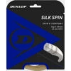 Dunlop Silk Spin 17g Tennis String (Set) -Racquets Shop SSTS17 a 1000 1000