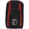 Gamma Tour Pickleball Backpack (Black/Red) 2 Gamma Tour Pickleball Backpack (Black/Red) -Racquets Shop STBBP10 Gamma Tour Pickleball Backpack BlackRed a 1000 1000