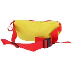 Gamma Tour Pickleball Fanny Pack (Yellow) 7 Gamma Tour Pickleball Fanny Pack (Yellow) -Racquets Shop STBFP yellow 4 1000 1000