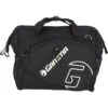Gamma Tour Tote Pickleball Bag (Black) -Racquets Shop STBTB10 Gamma Tour Tote Pickleball Bag Black a 1000 1000