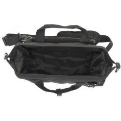 Gamma Tour Tote Pickleball Bag (Black) 6 Gamma Tour Tote Pickleball Bag (Black) -Racquets Shop STBTB10 Gamma Tour Tote Pickleball Bag Black c 1000 1000