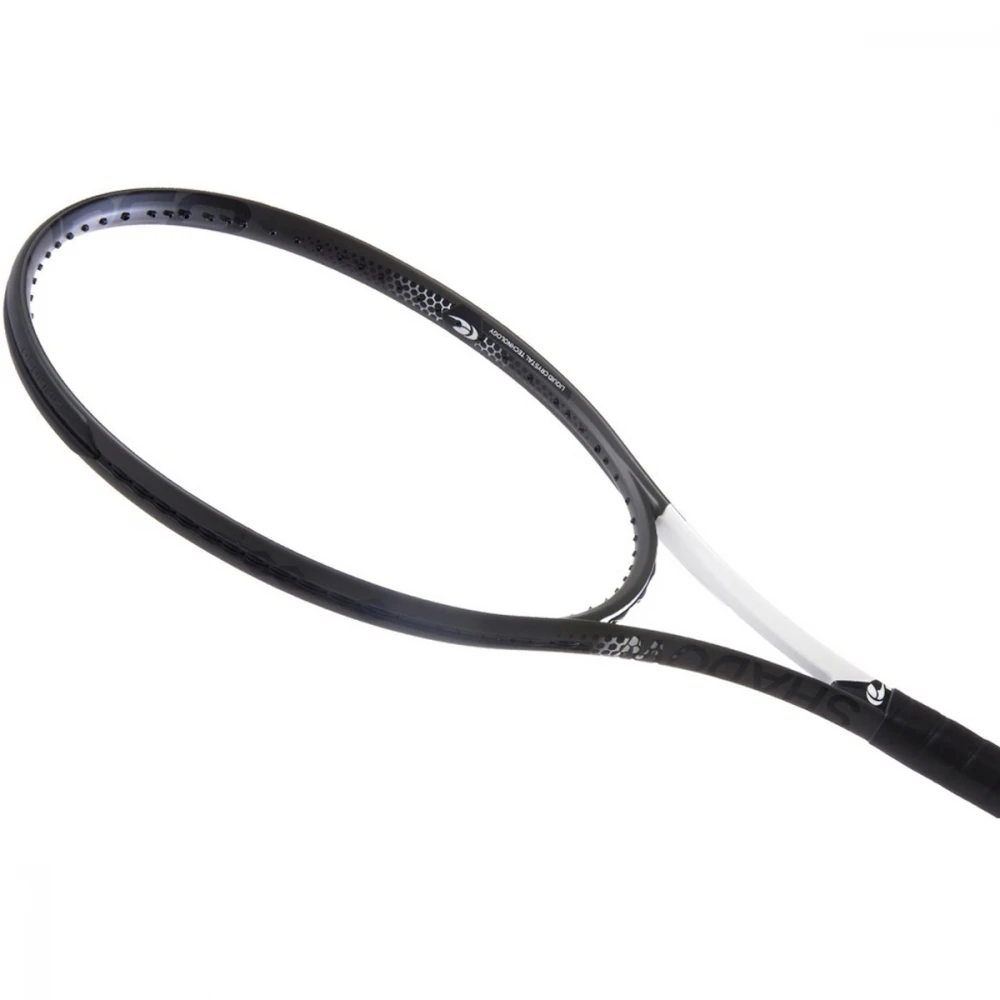 Solinco Shadow 100-305 Tennis Racquet 4 Solinco Shadow 100-305 Tennis Racquet - Image 2