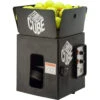Sports Tutor Tennis Cube Ball Machine -Racquets Shop Sports Tutor Tennis Cube Ball Machine 1000 1000
