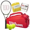 Stefanos Tsitsipas Pro Player Tennis Gear Bundle -Racquets Shop Stefanos Tsitsipas Bundle Image 2023 1000 1000