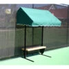 SunTrends 6-Foot Cabana Bench Modified -Racquets Shop SunTrends Cabana Bench 6 Modified 1000 1000