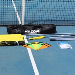 OnCourt OffCourt Airzone System