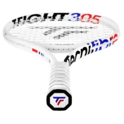 Tecnifibre TFight ISO 305 Tennis Racquet -Racquets Shop TF305ISO tecnifibre tfight iso 305 tennis racquet down2 1000 1000