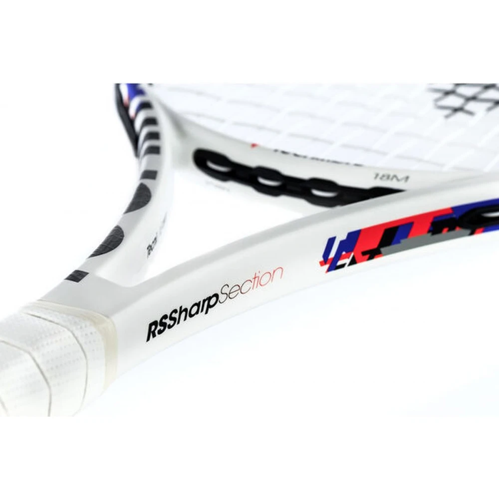 Tecnifibre TF-40 315 16M Tennis Racquet 4 Tecnifibre TF-40 315 16M Tennis Racquet - Image 2