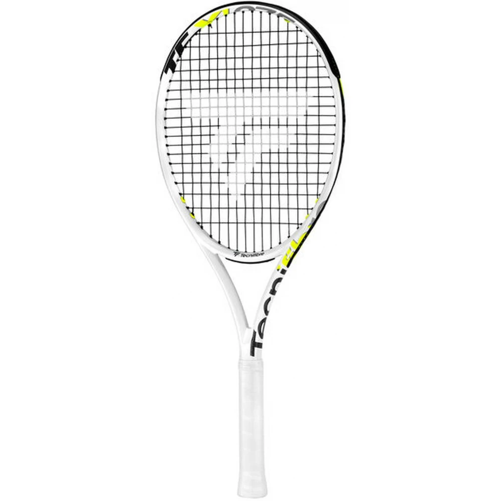 Tecnifibre TF-X1 275 Tennis Racquet 3 Tecnifibre TF-X1 275 Tennis Racquet