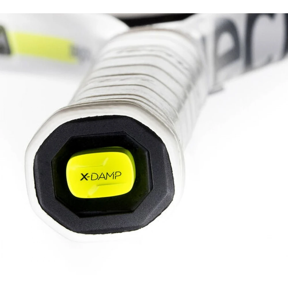 Tecnifibre TF-X1 300 Tennis Racquet 4 Tecnifibre TF-X1 300 Tennis Racquet - Image 2