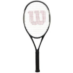 Wilson H2 Hyper Hammer Tennis Racquet Bundled W A Navy Advantage II Bag And 3 Balls -Racquets Shop WR056110U Wilson H2 Raquet a 1 1000 1000 3
