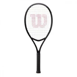New Products 13 Wilson XP1 110 Tennis Racquet