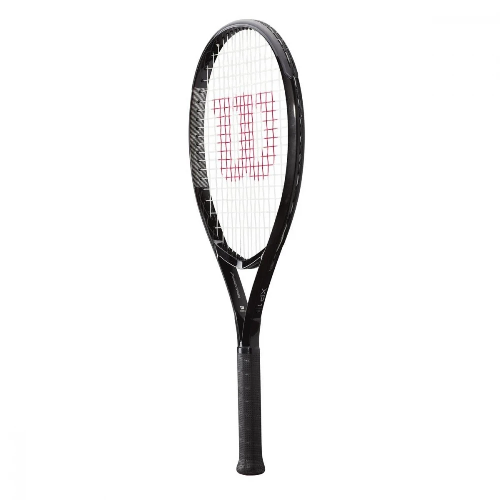 Wilson XP1 110 Tennis Racquet 5 Wilson XP1 110 Tennis Racquet - Image 3
