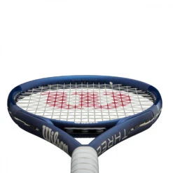 New Products -Racquets Shop WR056511U.Wilson Triad Three Tennis Racquet .1 1000 1000