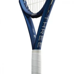 Wilson Triad Three Tennis Racquet -Racquets Shop WR056511U.Wilson Triad Three Tennis Racquet .3 1000 1000