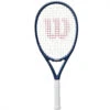 Wilson Triad Three Tennis Racquet 2 Wilson Triad Three Tennis Racquet -Racquets Shop WR056511U Wilson Triad Three Tennis Racquet a 1000 1000