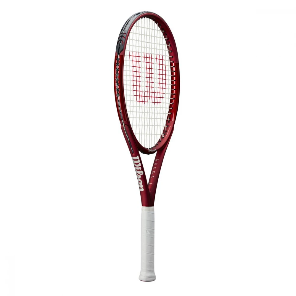 Wilson Triad Five Tennis Racquet 5 Wilson Triad Five Tennis Racquet - Image 3