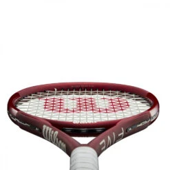 Wilson Triad Five Tennis Racquet 6 Wilson Triad Five Tennis Racquet -Racquets Shop WR056611U.Wilson Triad Five Tennis Racquet .3 1000 1000