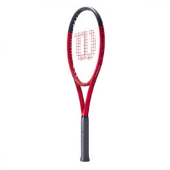 New Products -Racquets Shop WR074011U Wilson Clash 100 v2 Tennis Racquet. 1000 1000