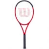 Wilson Clash 100 V2 Tennis Racquet -Racquets Shop WR074011U Wilson Clash 100 v2 Tennis Racquet 1000 1000