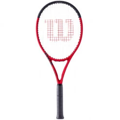 New Products 9 Wilson Clash 100 V2 Tennis Racquet