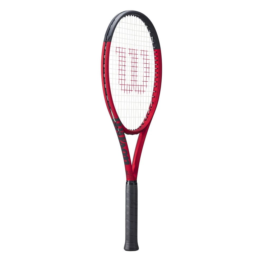 Wilson Clash 100UL V2 Tennis Racquet 4 Wilson Clash 100UL V2 Tennis Racquet - Image 2