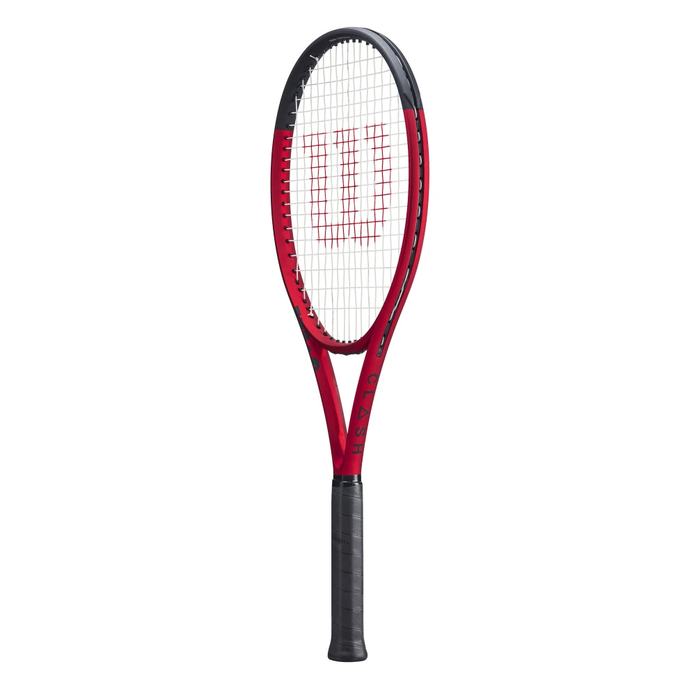 Wilson Clash 100UL V2 Tennis Racquet 5 Wilson Clash 100UL V2 Tennis Racquet - Image 3