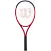 Wilson Clash 108 V2 Tennis Racquet -Racquets Shop WR074511U Wilson Clash 108 v2 Tennis Racquet 1000 1000