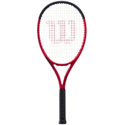 Wilson Clash 108 V2 Tennis Racquet