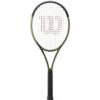 Wilson Blade 100 V8 16x19 Tennis Racquet 1 Wilson Blade 100 V8 16x19 Tennis Racquet -Racquets Shop WR079511U a 1000 1000