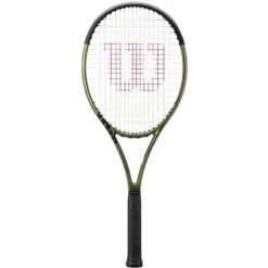 Wilson Blade 100 V8 16x19 Tennis Racquet