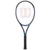 Wilson Ultra 100 V4 Tennis Racquet -Racquets Shop WR108311U wilson ultra 100 v4 tennis racquet face 1000 1000