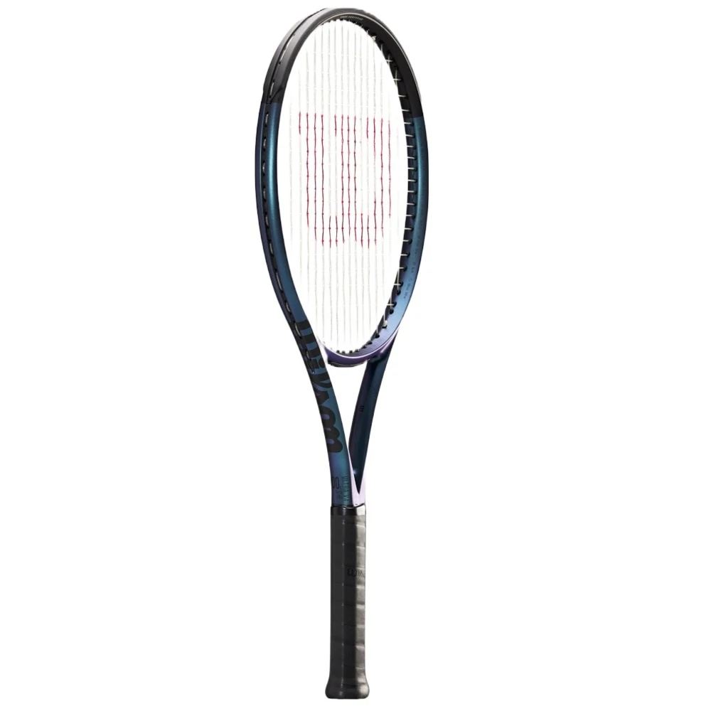Wilson Ultra 100UL V4 Tennis Racquet 4 Wilson Ultra 100UL V4 Tennis Racquet - Image 2
