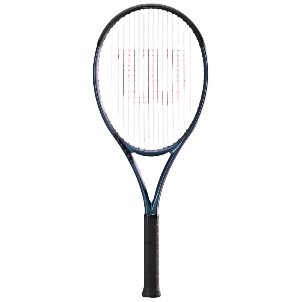 Wilson Ultra 100UL V4 Tennis Racquet 3 Wilson Ultra 100UL V4 Tennis Racquet