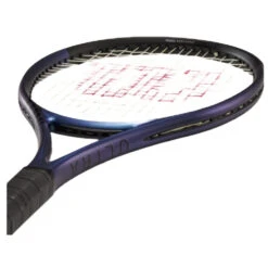 Wilson Ultra 100UL V4 Tennis Racquet 7 Wilson Ultra 100UL V4 Tennis Racquet -Racquets Shop WR108511U wilson ultra 100 ul v4 tennis racquet flat 1000 1000