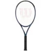 Wilson Ultra 108 V4 Tennis Racquet 1 Wilson Ultra 108 V4 Tennis Racquet -Racquets Shop WR108611U wilson ultra 108 tennis racquet face 1000 1000