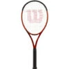 Wilson Burn 100 V5 Tennis Racquet 2 Wilson Burn 100 V5 Tennis Racquet -Racquets Shop WR108811U Wilson Burn 100 v5 Tennis Racquet a 1000 1000