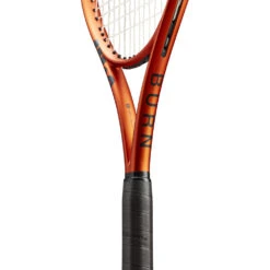 Wilson Burn 100 V5 Tennis Racquet -Racquets Shop WR108811U Wilson Burn 100 v5 Tennis Racquet c 1000 1000