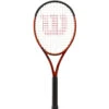 Wilson Burn 100ULS V5 Tennis Racquet 2 Wilson Burn 100ULS V5 Tennis Racquet -Racquets Shop WR109111U Wilson Burn 100ULS v5 Tennis Racquet a 1000 1000