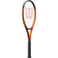 Wilson Burn 100ULS V5 Tennis Racquet -Racquets Shop WR109111U Wilson Burn 100ULS v5 Tennis Racquet b 1000 1000