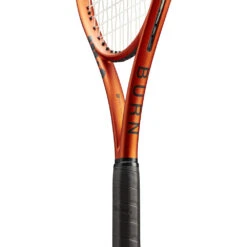 Wilson Burn 100ULS V5 Tennis Racquet -Racquets Shop WR109111U Wilson Burn 100ULS v5 Tennis Racquet c 1000 1000
